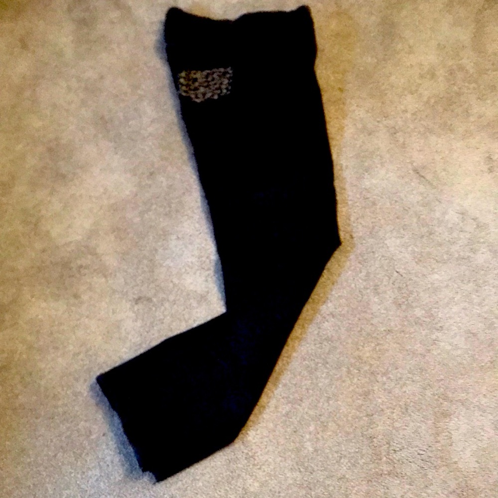 NYDJ brown jeans